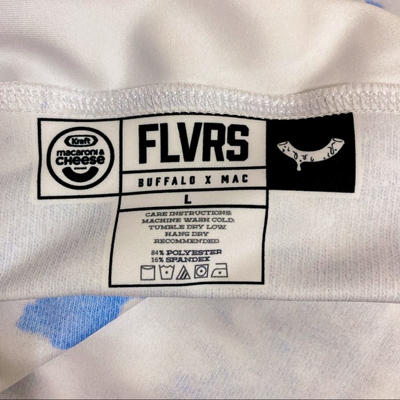 KRAFT Flvrs Ranch Mac Hoodie LIMITED EDITION - Picture 4 of 4